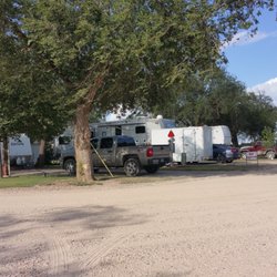 Shady Lane RV Park