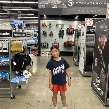 MonkeySports Superstore - Irvine - Sports Wear Near Me - Irvine, California