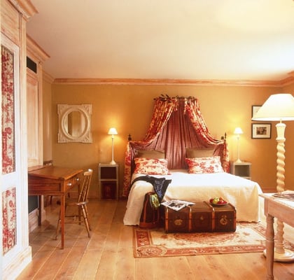 Les Sources de Caudalie by null