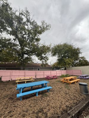 Pink Door Cookies by null