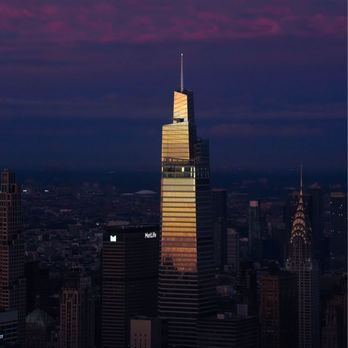 Edge - Observatories Near Me - New York, New York