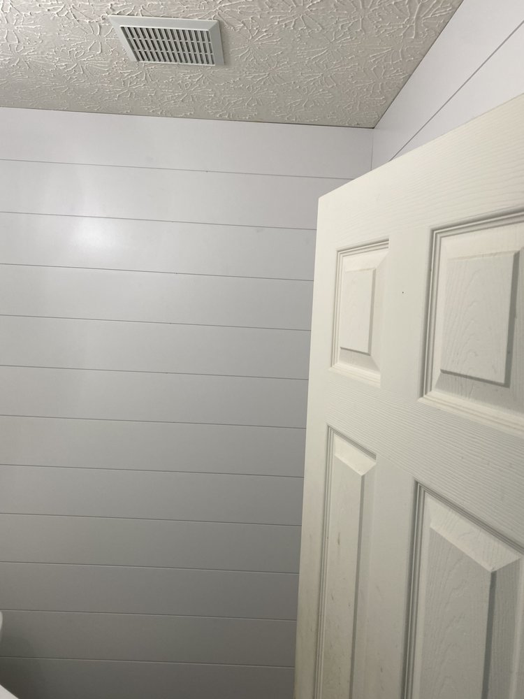 Slide of Diagonal Interiors