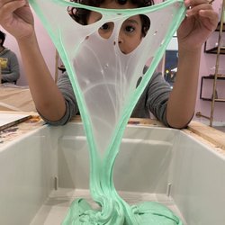 Slime Kitchen