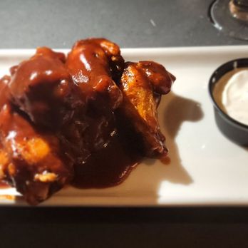 Tru Grits - BBQ wings - New American Near Me - Anaheim, California Tru Grits - BBQ wings - New American Near Me - Anaheim, California