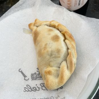 La Biela - Empanada - Cafeteria Near Me - Buenos Aires, C
