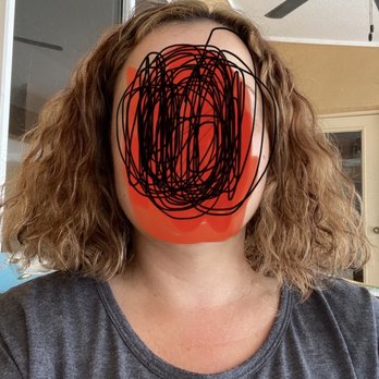 Salon de Jolie - Uneven sides - Hair Salons Near Me - Brooksville, Florida Salon de Jolie - Uneven sides - Hair Salons Near Me - Brooksville, Florida
