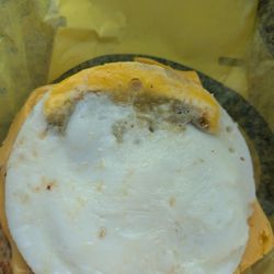 McDonald's - Gross.