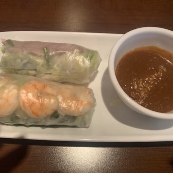 Tsunami - Spring Rolls - Vietnamese Near Me - Bowling Green, Kentucky Tsunami - Spring Rolls - Vietnamese Near Me - Bowling Green, Kentucky