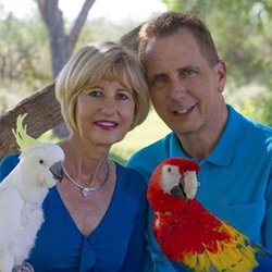 Rob & Catherine Hallberg, Long Realty