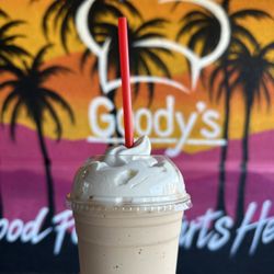 Goody's Cafe