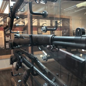 Cody Firearms Experience - Gun/Rifle Ranges Near Me - Cody, Wyoming