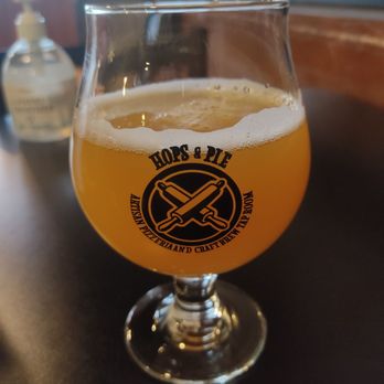 Hops & Pie - Pizza Near Me - Denver, Colorado