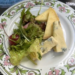 La Salle à Manger - Cheese!