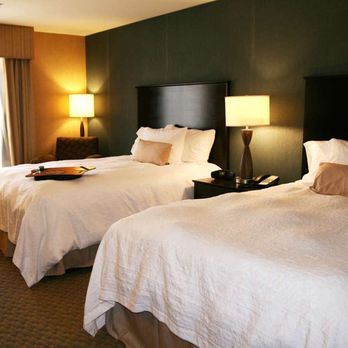 Hampton Inn & Suites Barstow - Guest room - Hotels Near Me - Barstow, California Hampton Inn & Suites Barstow - Guest room - Hotels Near Me - Barstow, California