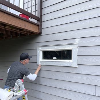 WEST COAST HANDYMAN SOLUTIONS - Trim repair - Handyman Near Me WEST COAST HANDYMAN SOLUTIONS - Trim repair - Handyman Near Me
