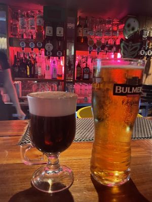 The Kings Head by null
