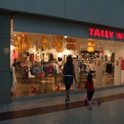 TALLY WEiJL