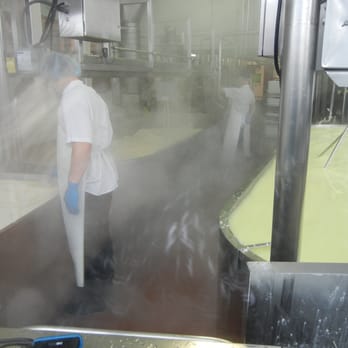 Beecher's Handmade Cheese - cheese pools :) - Cheese Shops Near Me - Seattle, Washington Beecher's Handmade Cheese - cheese pools :) - Cheese Shops Near Me - Seattle, Washington