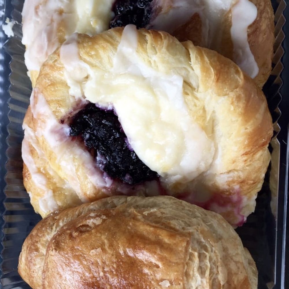 Serenity Farm Bread - Danishes - Bakeries Near Me - Leslie, Arkansas