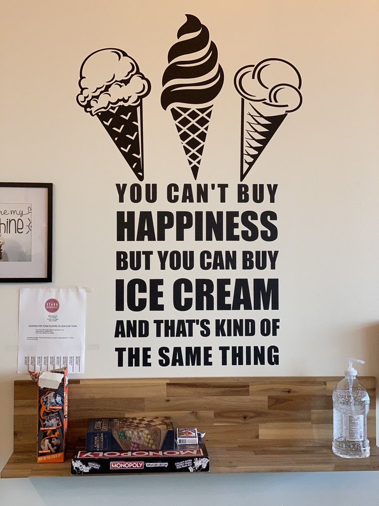 KONES KREAMERY Updated September 2024 119 Photos & 30 Reviews