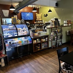 Colombino - Coffee bar