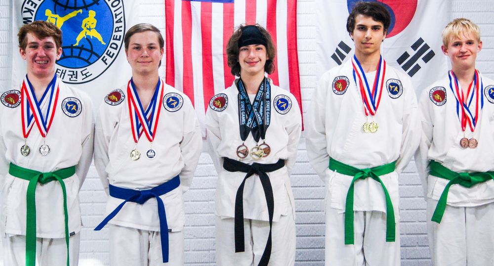 ASHEVILLE SELF DEFENSE Updated June 2024 37 Photos 805 Patton Ave