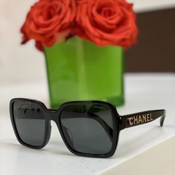 Optometry at The Shops - We always carry a wide selection of the latest collection of Chanel eyewear.
