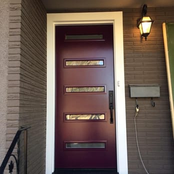 Herr Window & Door - Off the shelf and custom door lites are available. Safe or Bold colors with durable Automotive paints. BE BOLD! - Windows Installation Near Me - Edmonton, Alberta Herr Window & Door - Off the shelf and custom door lites are available. Safe or Bold colors with durable Automotive paints. BE BOLD! - Windows Installation Near Me - Edmonton, Alberta