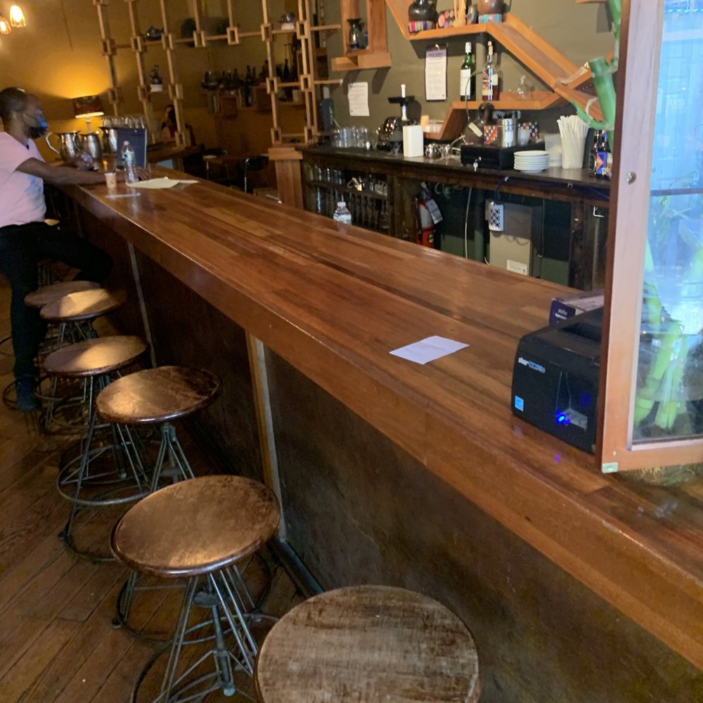 Bunna Cafe - Ethiopian Near Me - Brooklyn, New York Bunna Cafe - Ethiopian Near Me - Brooklyn, New York