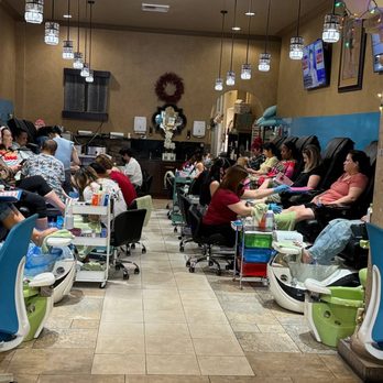 Fabulous Nails & Spa - Nail Salons Near Me - Manteca, California Fabulous Nails & Spa - Nail Salons Near Me - Manteca, California