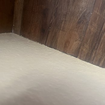 Floors Etc - The gap on the stairs where it meets the wall - Flooring Near Me - Las Vegas, Nevada Floors Etc - The gap on the stairs where it meets the wall - Flooring Near Me - Las Vegas, Nevada