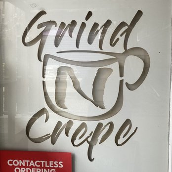 Grind N Crepe - Creperies Near Me - Occoquan, Virginia Grind N Crepe - Creperies Near Me - Occoquan, Virginia