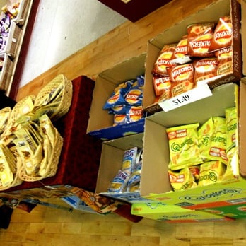 Nutty Chocolatier - a variety of snacks - Chocolatiers & Shops Near Me - Toronto, Ontario