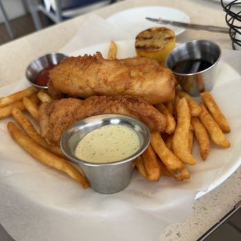 Prime Catch - Fish and chips - Seafood Near Me - Boynton Beach, Florida