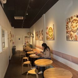 Steamies Dumplings