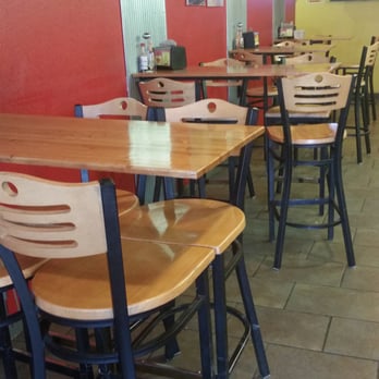 Las Tortas - Plenty of seating - Mexican Near Me - Glendale, Colorado Las Tortas - Plenty of seating - Mexican Near Me - Glendale, Colorado