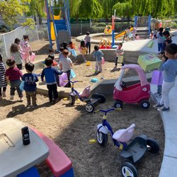 Edison Montessori School
