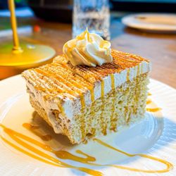 Cantina Imperfecto - Tres Leches