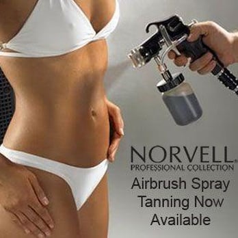 E-Z Tan - Customize your Spray tan by doing Full Body, Just Legs, or Just Face - Tanning Near Me - Great Bend, Kansas
