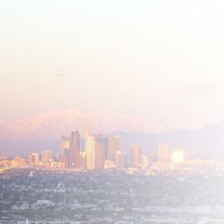 Arosa Los Angeles