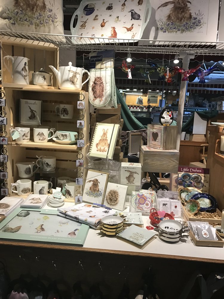 EMU COUNTRY FARM STORE Updated September 2024 Request Information