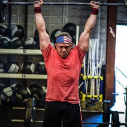 Flower City CrossFit