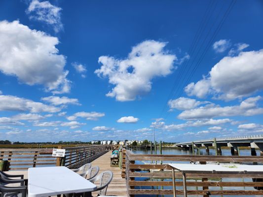Crosby's Fish & Shrimp Co. by null