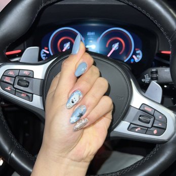 Ocean Nail Spa - Nail Salons Near Me - Santa Ana, California Ocean Nail Spa - Nail Salons Near Me - Santa Ana, California