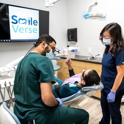 Russell R Boone, DDS