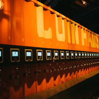 Coin Haus - rows and rows - Arcades Near Me - La Mesa, California Coin Haus - rows and rows - Arcades Near Me - La Mesa, California