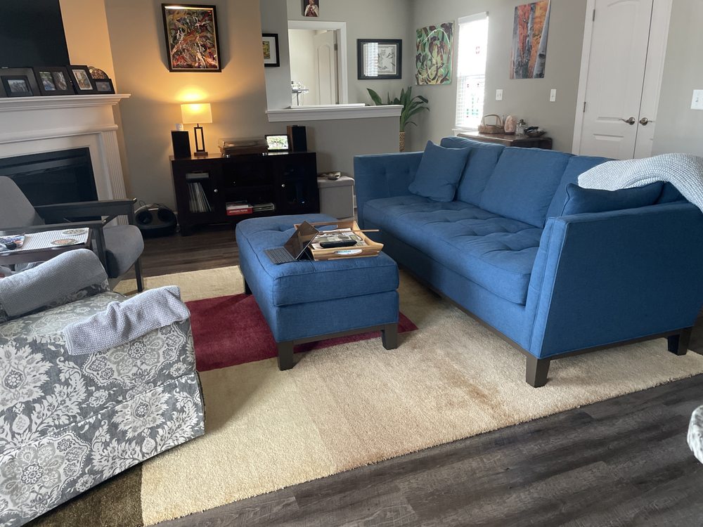 EXTREME CARPET & TILE CLEAN Updated August 2024 18 Photos 138