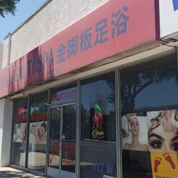 KM Beauty Spa