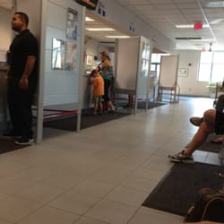 Department of Motor Vehicles - Tic Toc .....