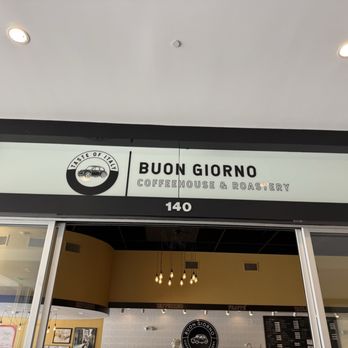 Buon Giorno Coffee - Coffee & Tea Near Me - Fort Worth, Texas Buon Giorno Coffee - Coffee & Tea Near Me - Fort Worth, Texas
